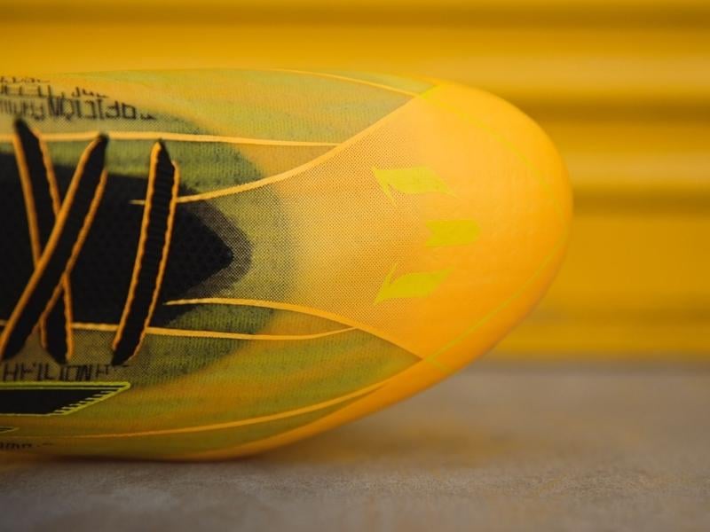 giày đá bóng adidas X Speedflow .1 'Mi Historia'